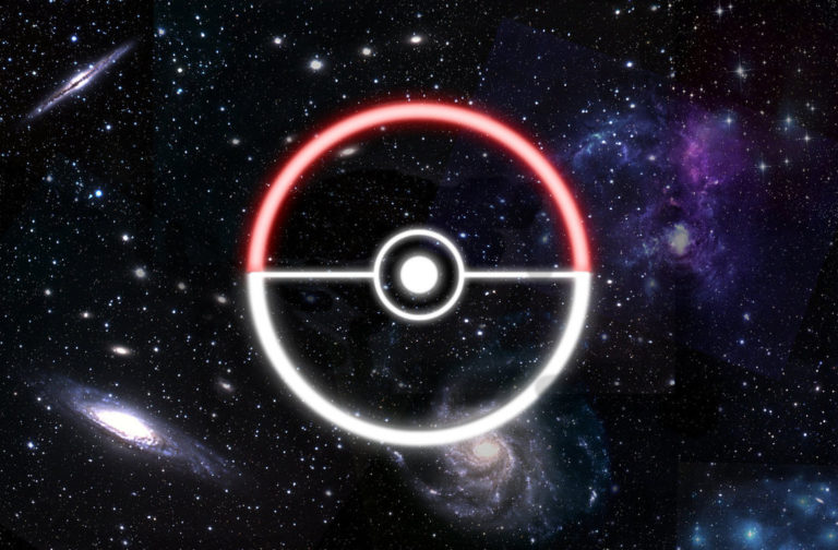 Nasa explica por que astronautas não podem jogar “Pokémon GO”