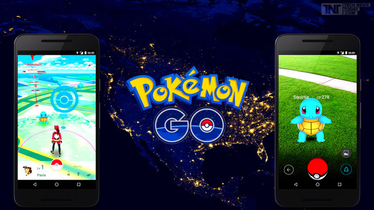 Pokémon GO | Jogo receberá trocas de monstros em sua próxima atualização