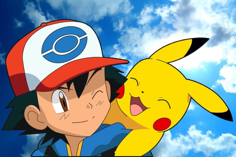 Hardwell | DJ toca música de abertura de Pokémon em festival na Europa