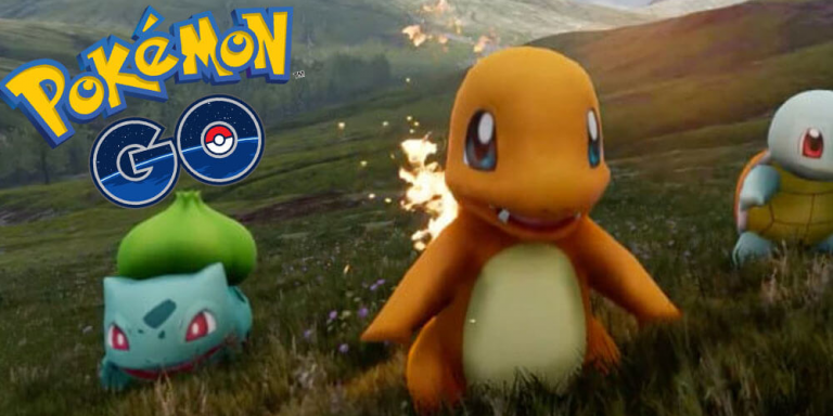 Pokémon GO | Game é lançado no Japão
