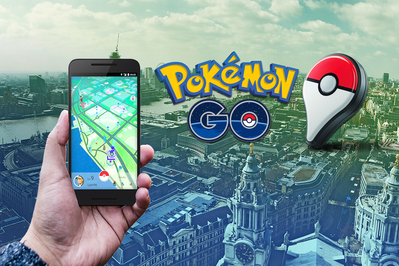 POKEMON GO | Aplicativo já é maior que FACEBOOK, SNAPCHAT, INSTAGRAM E TWITTER!