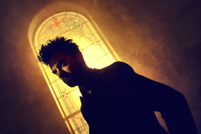 Preacher | Confira o trailer do final da primeira temporada