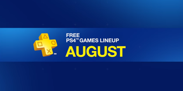 Veja os jogos gratuitos da PlayStation Plus em agosto!