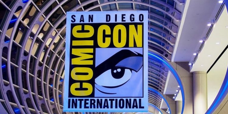 San Diego Comic-Con 2016 | As 80 fotos mais legais dos artistas