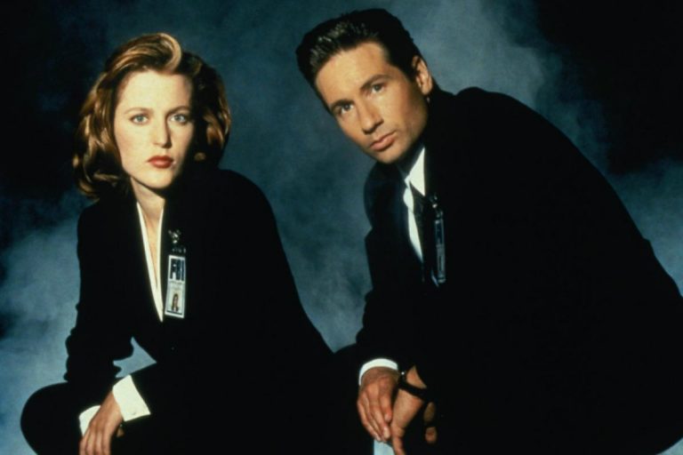 The X-Files – Terá nova série de livros em 2017