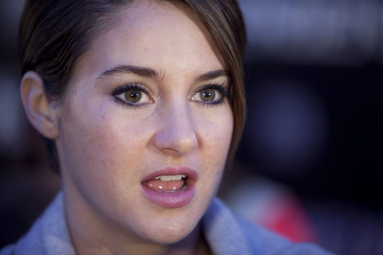 Ascendente | Shailene Woodley ficou surpresa com a mudança do filme