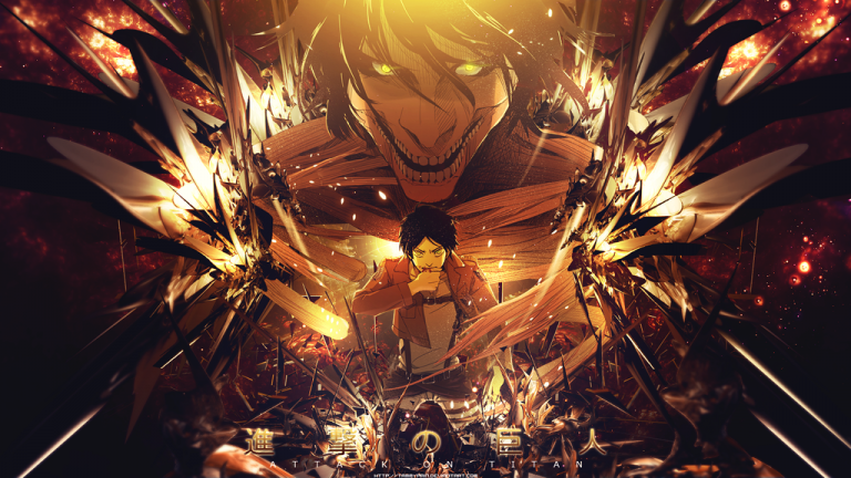 Ataque dos Titãs | Segunda temporada do anime finalmente ganha previsão de estreia
