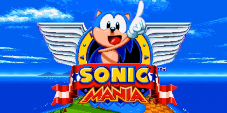San Diego Comic-Con | Um novo jogo do Sonic vem aí!
