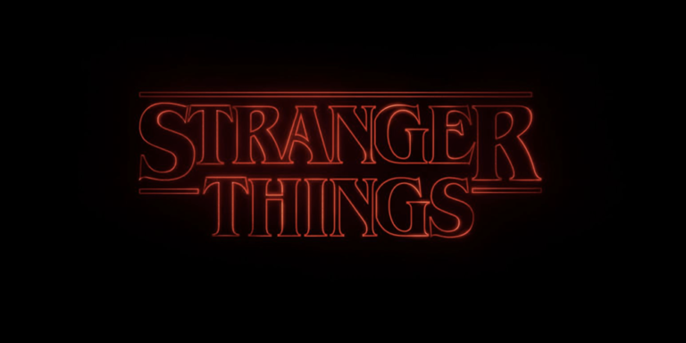 Stranger Things vira realidade para o elenco