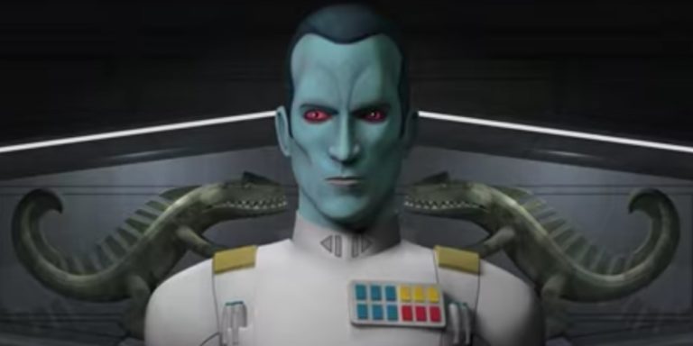 Star Wars Rebels | Trailer da 3ª temporada reintroduz personagem ao cânone da saga