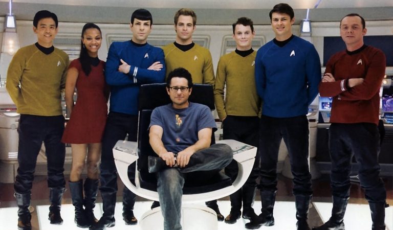 Star Trek | J.J. Abrams revela que quarto filme terá a melhor história da franquia