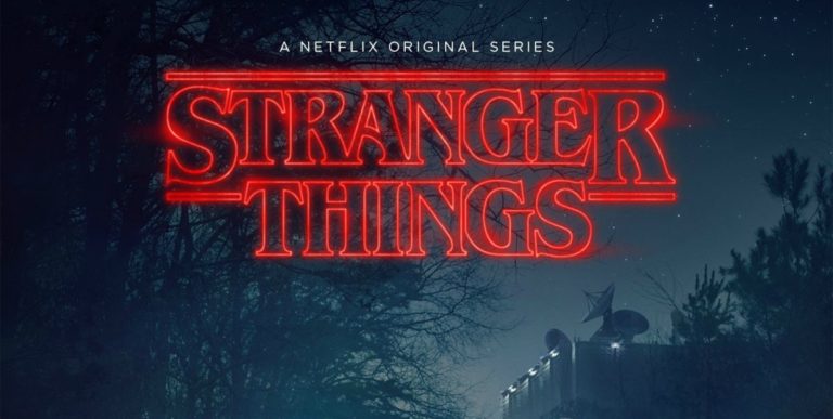 Stranger Things | confira a nerdice dos personagens