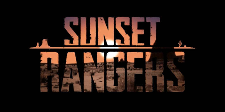 Sunset Rangers | Jogo brasileiro entra no Steam Greenlight