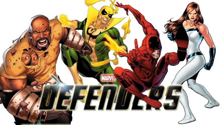 Chefe da divisão de TV da Marvel fala sobre as diferenças entre Os Defensores e Os Vingadores
