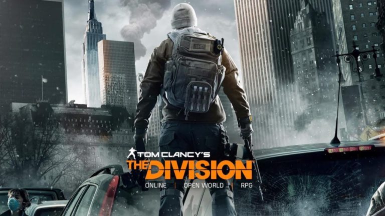 The Division | Jessica Chastain pode estrelar adaptação do game