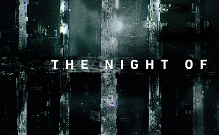 The Night of – Piloto