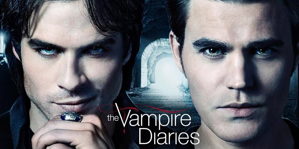 The Vampire Diaries | Oitava temporada será a última da série