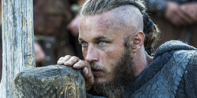 Vikings | Veja o trailer da 4ª temporada
