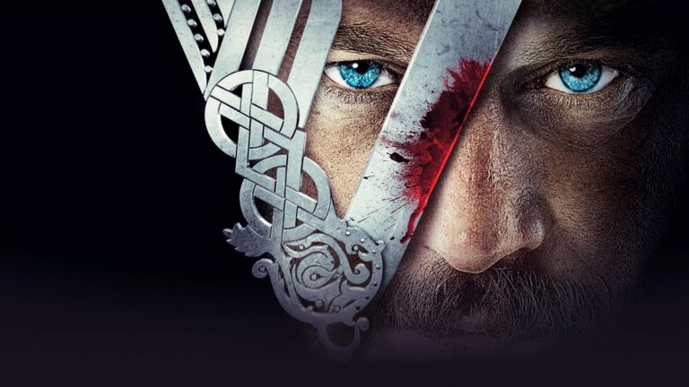 Vikings | Lutador de WWE entra para o elenco da quinta temporada