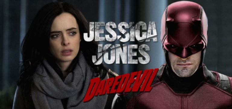 Netflix | Saiba quando será lançado as novas temporadas de Demolidor e Jessica Jones
