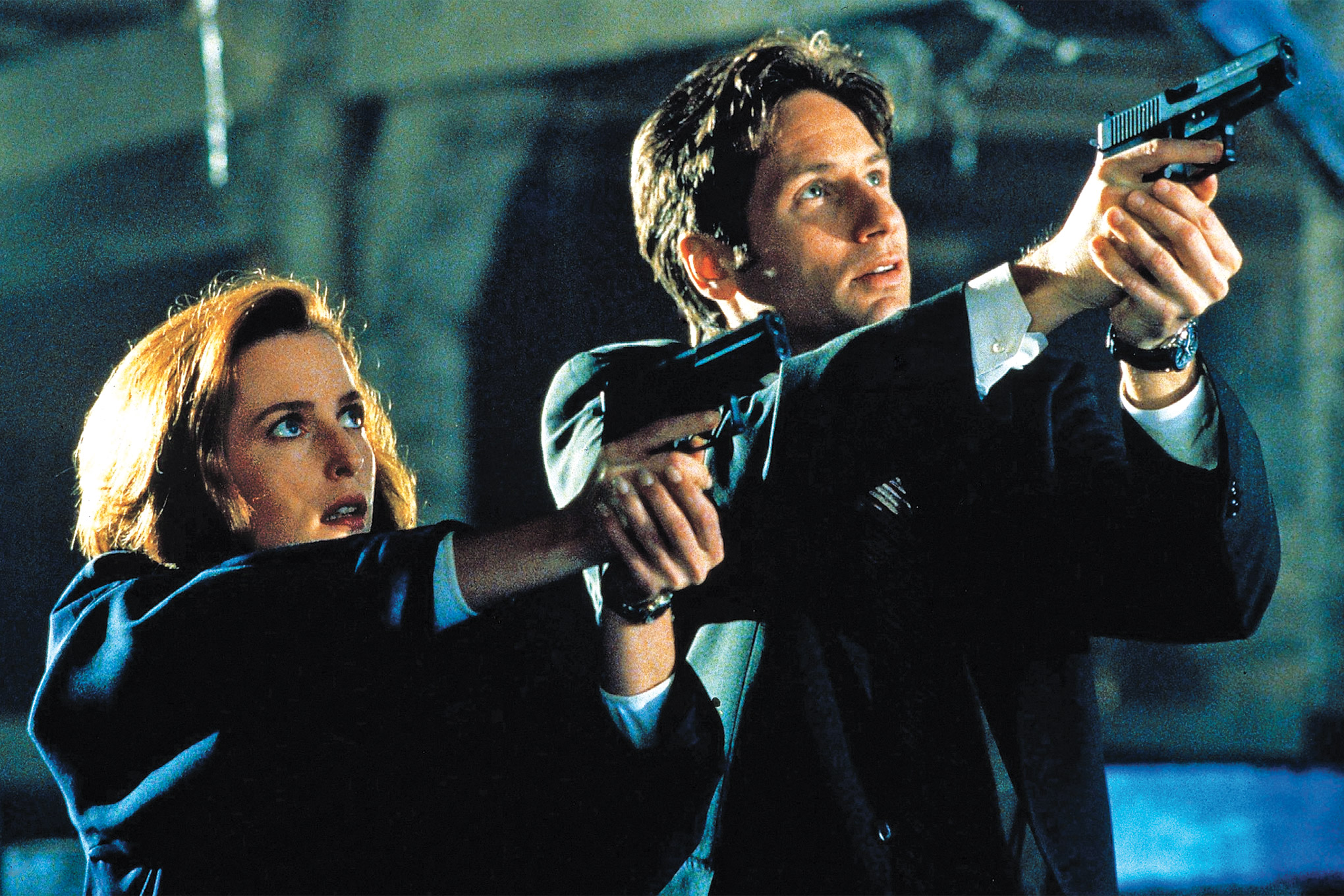 X-Files – Novidades sobre os Novos Livros