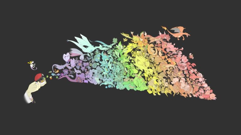 Pokemon | Selecionamos alguns wallpapers para você personalizar o seu celular