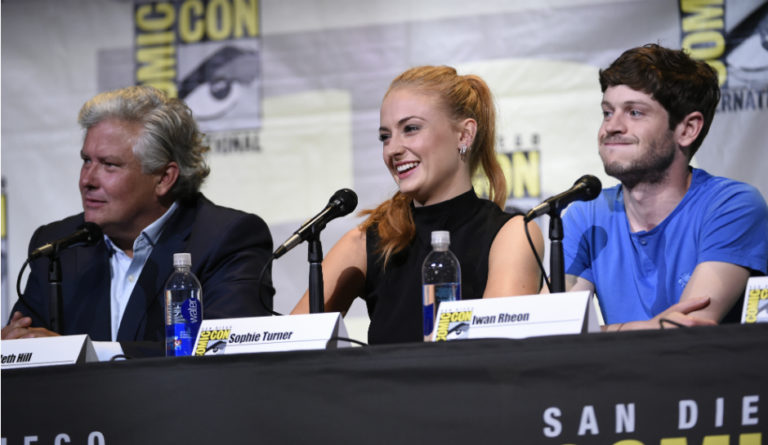 Game of Thrones SDCC | Selecionamos algumas perguntas. Confira