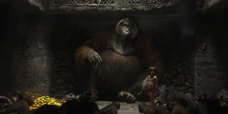 Disney confirma sequência de ‘Mogli – O Menino Lobo’