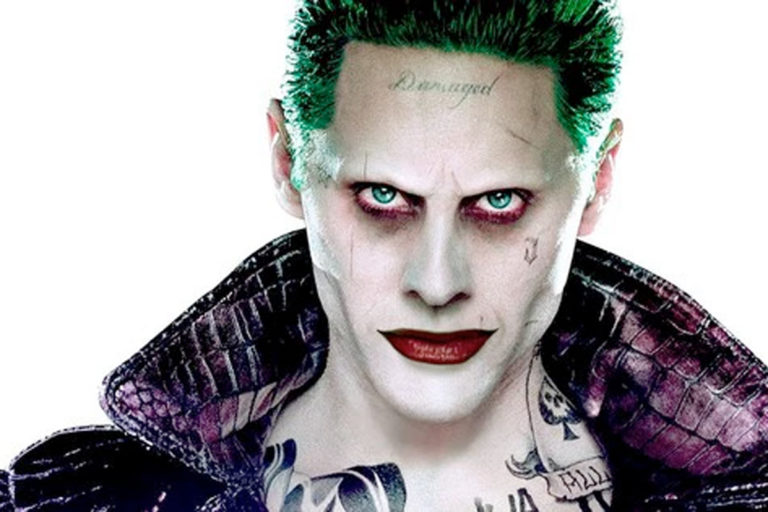 Coringa | Jared Leto afirma que gravou cenas suficientes para um filme solo do personagem