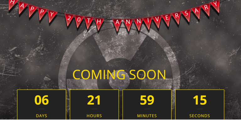 Duke Nukem ganha contador em site, o que vem aí?