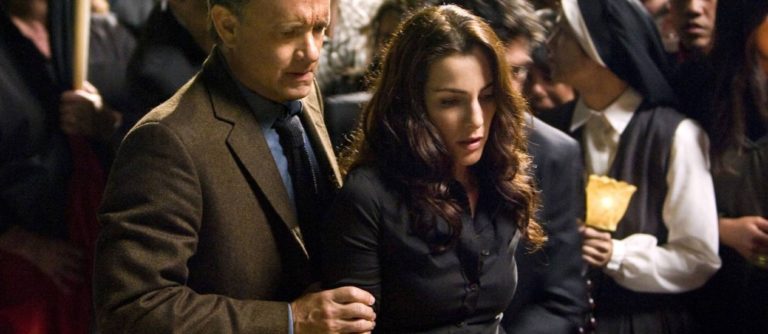 Inferno | filme ganha novo pôster