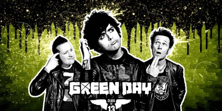 Green Day | Novo single da banda será lançado na próxima semana