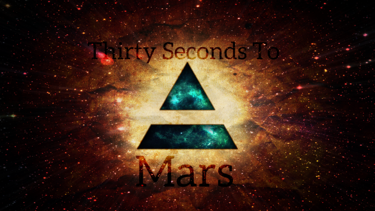 Thirty Seconds To Mars retornará em 2017