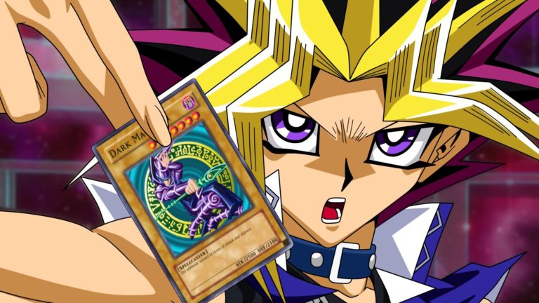 O MUNDO NÃO SERÁ O MESMO | Duelos de YU GI OH! terão hologramas como no anime!