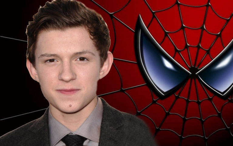 Spider-Man: Homecoming | Tom Holland fala sobre o trailer exibido na San Diego Comic-Con
