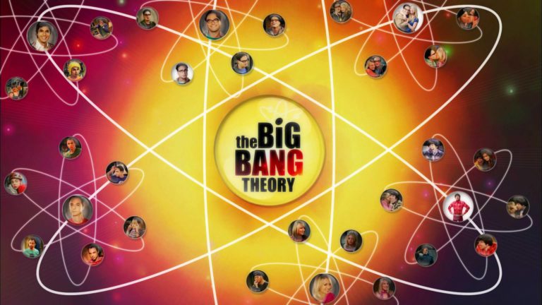 The Big Bang Theory | Divulgado novo cartaz da décima temporada