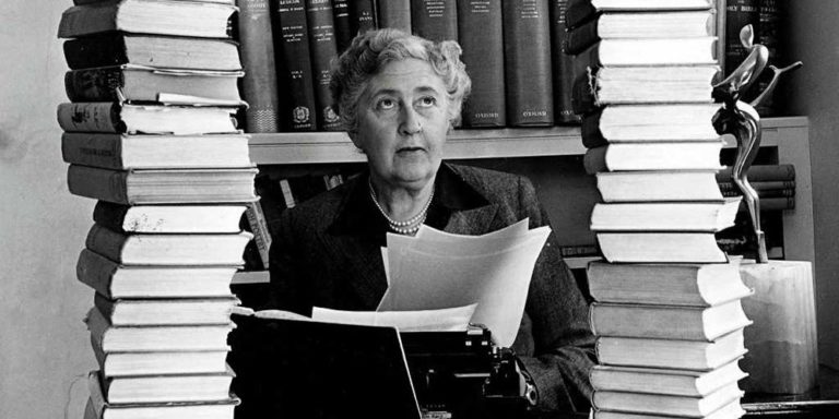 BBC fará adaptação de sete contos de Agatha Christie para a TV
