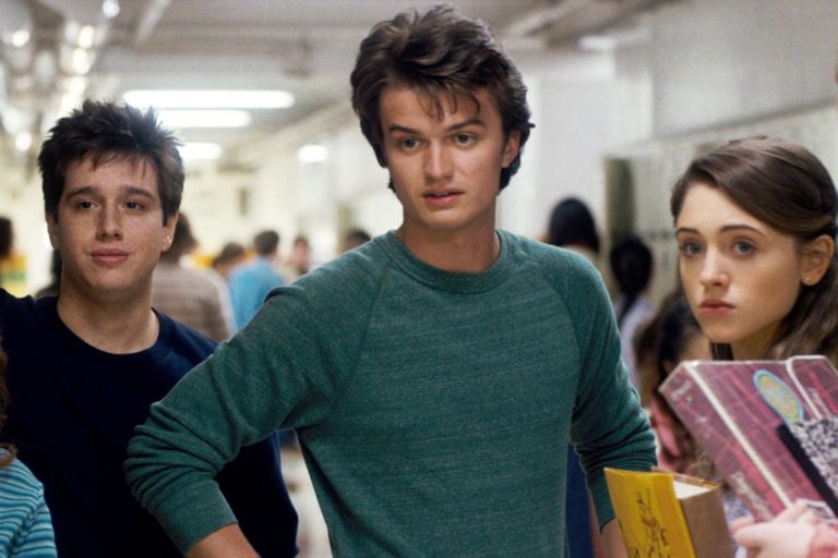Stranger Things | conheça a banda de “Steve”