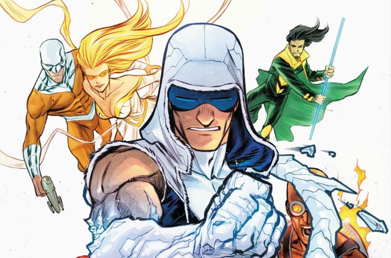 The Flash | Filme terá a Galeria de vilões, afirma jornalista