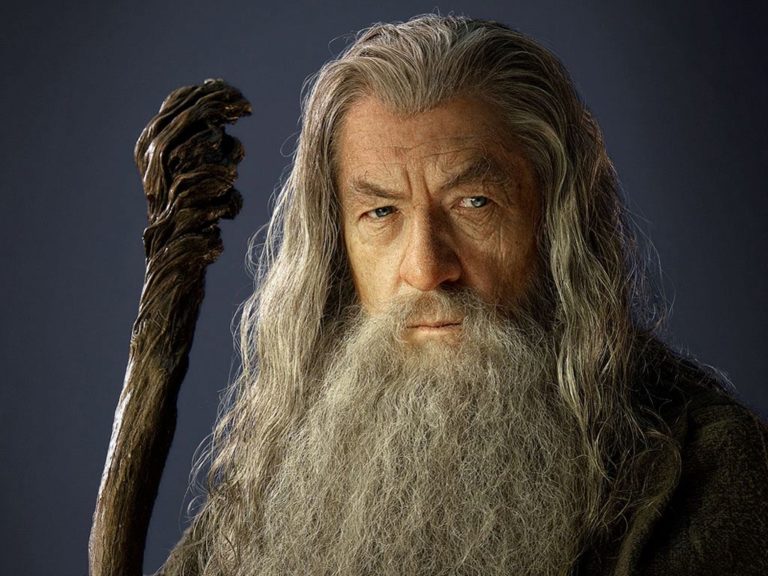 Ian McKellen recusa proposta milionária para celebrar casamento vestido de Gandalf