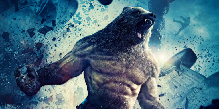 Guardians | Filme Russo de super-heróis ganha novo e empolgante trailer