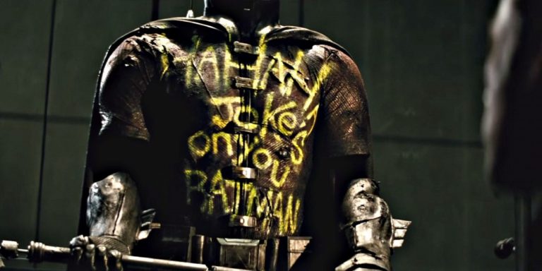 Esquadrão Suicida | Assassino de Jason Todd pode ter sido revelado no filme