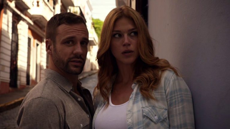 Agents of SHIELD | Os agentes Hunter e Morse podem retornar à série