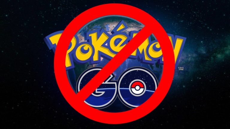 MAS O QUEEE?? | POKEMON GO pode ser PROIBIDO no Brasil!