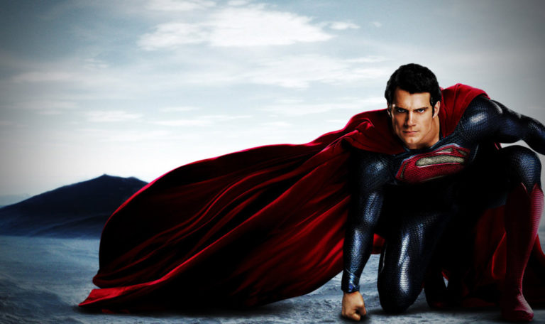 Superman | Homem de aço 2 pode ser uma das prioridades da Warner