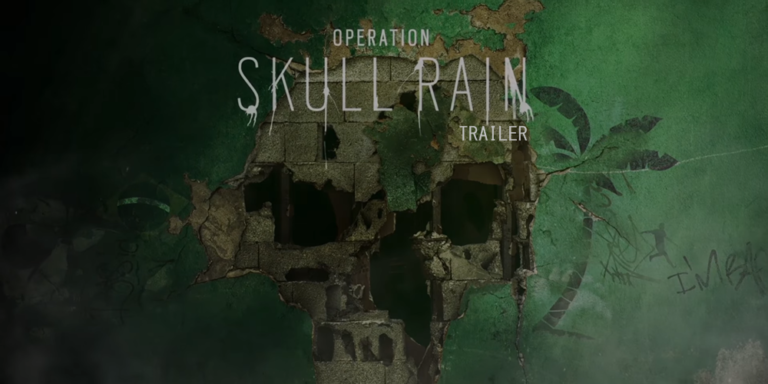 Rainbow Six Siege | Veja o trailer da DLC: Operação Skull Rain