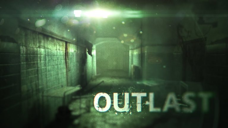 Outlast | Jogo é adiado para o primeiro quadrimestre de 2017