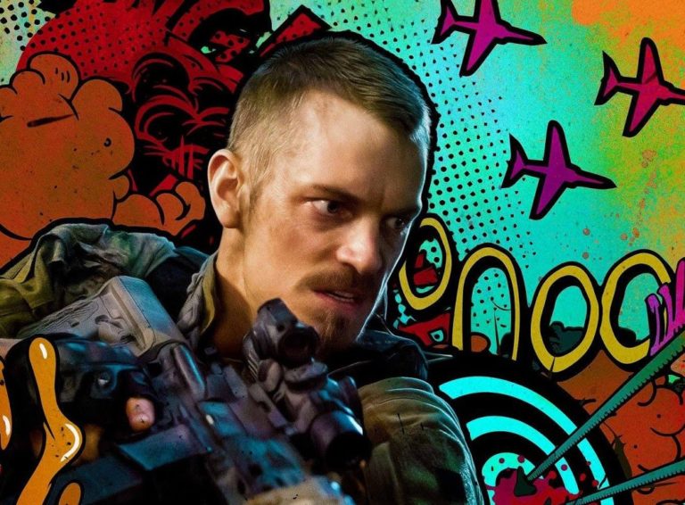 Especial Esquadrão Suicida | Rick Flag #SuicideSquadWeek