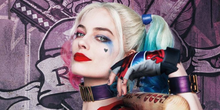 Especial Esquadrão Suicida | Arlequina #SuicideSquadWeek