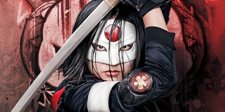 Especial Esquadrão Suicida | Katana #SuicideSquadWeek